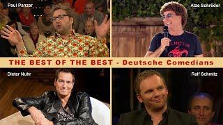 The Best of the Best / Teil-01 / Paul Panzer / Atze Schröder / Dieter Nuhr / Ralf Schmitz