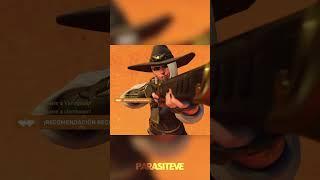 Best Play of the Game you'll ever see #Shorts #Overwatch2 #Overwatch2Shorts