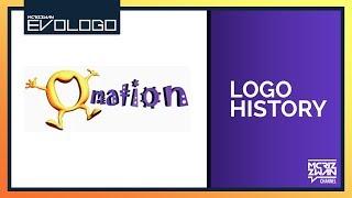 Omation Logo History | Evologo [Evolution of Logo]