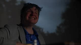 Laser the Boy - Don't You Know Who I Am (Official Music Video)