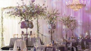 A Cherry Blossom Wonderland - R5 Event Design