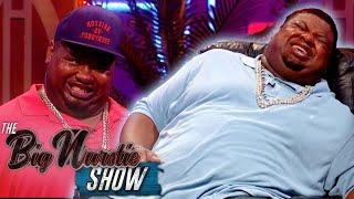 Laugh Out Loud Moment | The Big Narstie Show