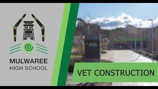 VET Construction