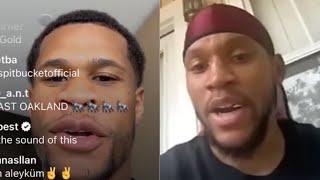 Devin Haney & Brain Norman AGREE To Fight NEXT