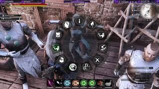 18+ Age of Calamitous: Conan Exiles- Quest for magic Divine & Arcane magics