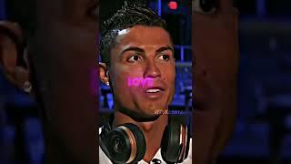 Ronaldo Edit