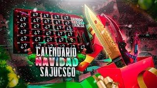 SORTEO DE NAVIDAD 2019 / SajuCSGO