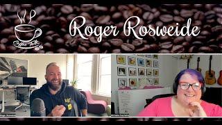 WPCoffeeTalk: Roger Rosweide