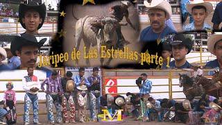 Jaripeo de las estrellas en La Reforma Cd Fdz S L P