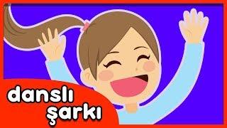 Eller Yukarı - Eğlenceli Çocuk Dans Şarkısı