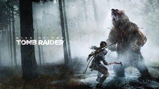 Rise of the Tomb Raider 2023 05 19  Научная станция