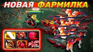 НОВАЯ КАРТА Zombie Invasion 2 Dota 2