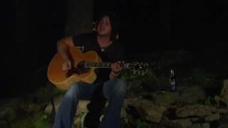 "Long Night Coming On" by Mark McKinney