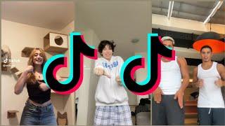 MELHORES DANCINHAS DO TIK TOK!️(Juh Mashup)