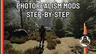 Starfield - Best Mods for Photorealistic Graphics (Xbox & PC) w/ Timestamps