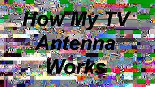 How TV Antennas work