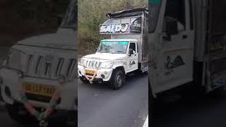 Dj Sai #Badabahal#Pickup setup#Best Quality#Best Sound#Mob-9668369516, 7894777766