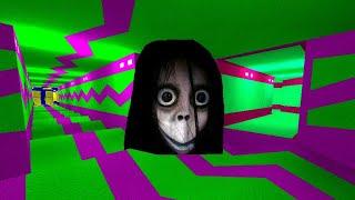 Momo Nextbot Gmod