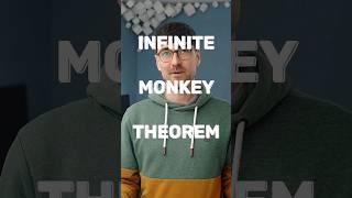 Infinite Monkey Theorem