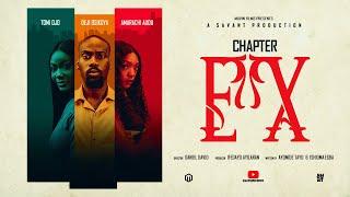 CHAPTER EX (Short Film)