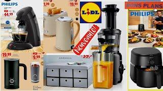 New arrival LIDL for next week from 03/27 to 02/04/2025 #catalogue #Lidl