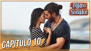 Pájaro soñador - Capitulo 10 (Audio Español - Larga Capitulo) | Erkenci Kuş