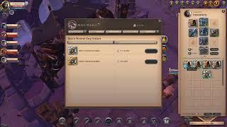 Albion online EAST Live server 1 BILLION in 2 days