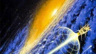 Antimatter Starship - Earth to Pluto in less than six months?  92% light speed?