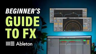 House Music FX Hacks: Sound Like A Pro