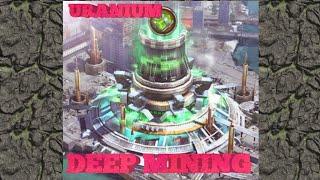 #AOZVetsYouTube #AOZVets Age Of Z Origins - Uranium Deep Mining