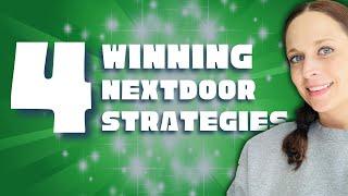 Nextdoor Advertising Tips For Local Businesses