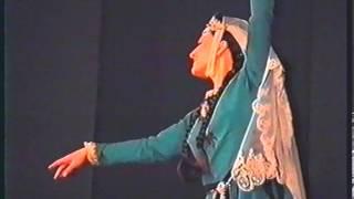 "The Spirit, The Passion", Haygazian University, 2001