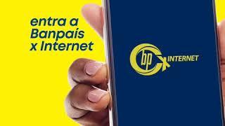 Como descargar e ingresar a Banpaís x Internet App