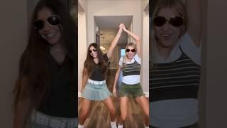 Funky Town #shorts #shortsdance ️️