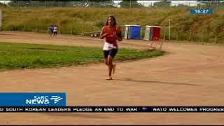 Freedom Day celebrations in Mthatha, Eastern Cape