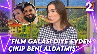 Bilal Hancı'nın Eşi Esin Çepni Yaşadıklarını Anlattı | Müge ve Gülşen'le 2. Sayfa 418. Bölüm