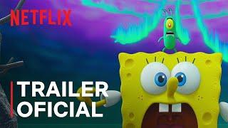 Plankton: Filmul | Trailer oficial | Netflix