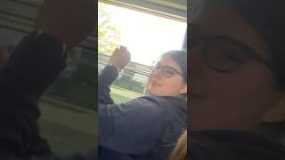 #funny Smelly Lydia