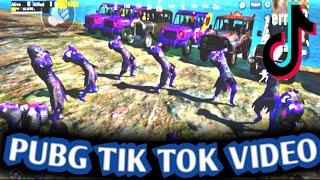 PUBG attitude tiktok || Pubg attitude status || Pubg tik tok video || Shi GamingYT