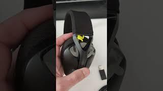 Подделка Logitech g435. Да, она есть.