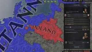 Crusader Kings 3 Wessex 111: Cooking up a plan!!!