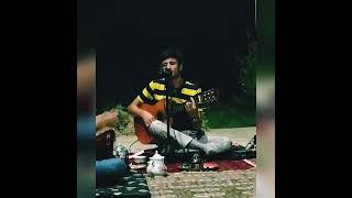 Suleyman Babayew - Sayadym (cover)