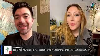The Silver Bullet test for Narcissism??!  Hierarchical thinking!