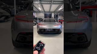 2024 Aston Martin DB12 ASMR 