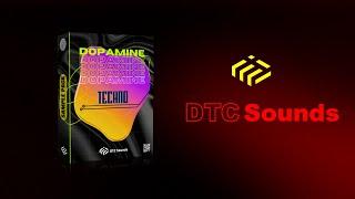 DOPAMINE Techno | SAMPLE PACK | Serum Presets (Mega Pack) (Over 681 Files)