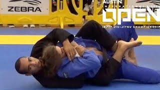 Jonatha Alves VS Alexandre Molinaro / Austin Open 2020