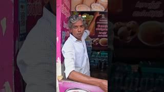 Trying Madurai’s BEST Drink! 