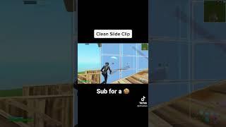 Subscribe for a cookie #fortnitemontage #fortnitetiktok #piececontrol #fortnitetags #trending