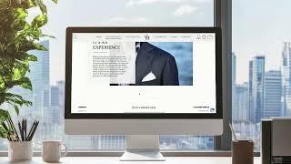 Custom Suiting Experience ~ Damiani x WMD Agency