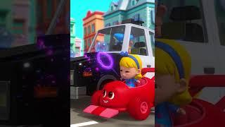 Catch the Magic Letters  #morphle #kids